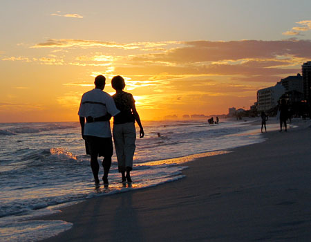 Honeymooners  Kenya Safari