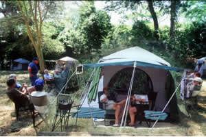 STUDENTS EDUCATIONAL CAMPING TOURS IN KENYA.
